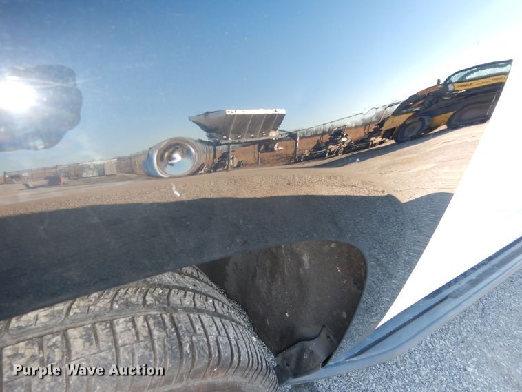 image for item DH3816 2017 Chevrolet Tahoe Police  SUV