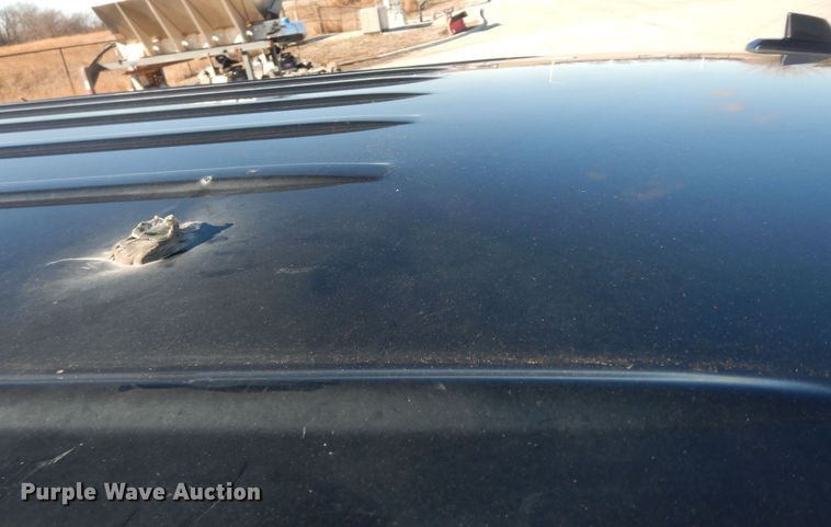 image for item DH3816 2017 Chevrolet Tahoe Police  SUV