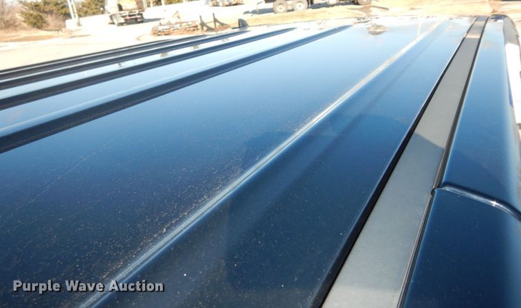 image for item DH3816 2017 Chevrolet Tahoe Police  SUV