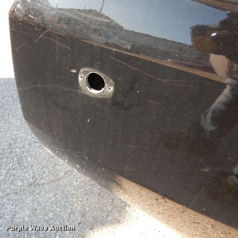 image for item DH3816 2017 Chevrolet Tahoe Police  SUV