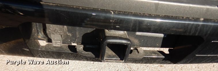 image for item DH3816 2017 Chevrolet Tahoe Police  SUV