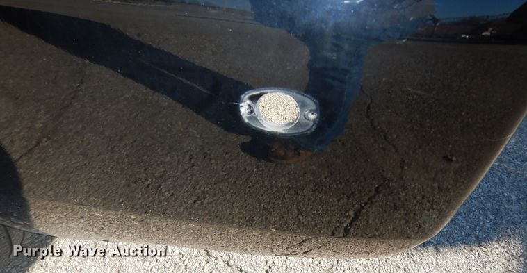 image for item DH3816 2017 Chevrolet Tahoe Police  SUV