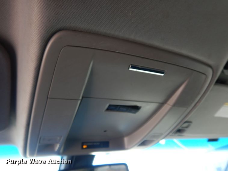 image for item DH3816 2017 Chevrolet Tahoe Police  SUV