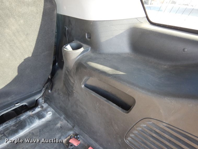 image for item DH3816 2017 Chevrolet Tahoe Police  SUV