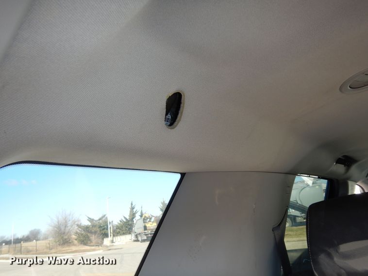 image for item DH3816 2017 Chevrolet Tahoe Police  SUV