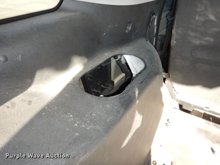 image for item DH3816 2017 Chevrolet Tahoe Police  SUV