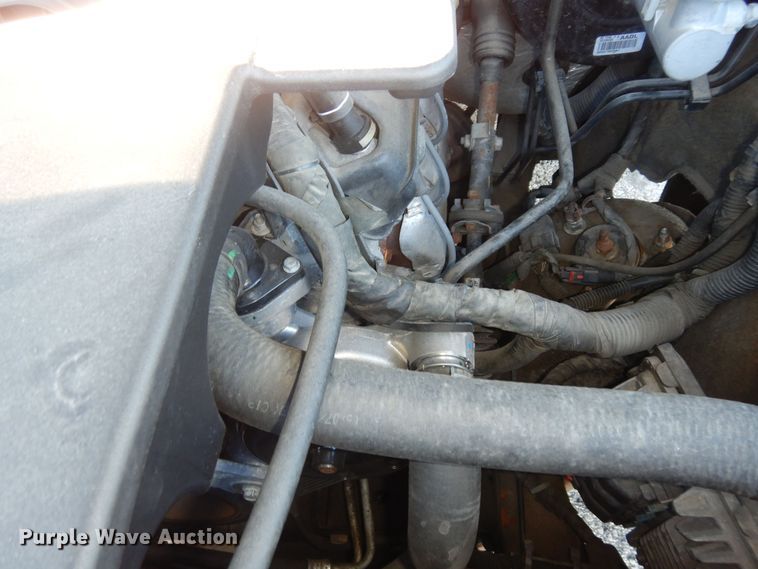 image for item DH3816 2017 Chevrolet Tahoe Police  SUV