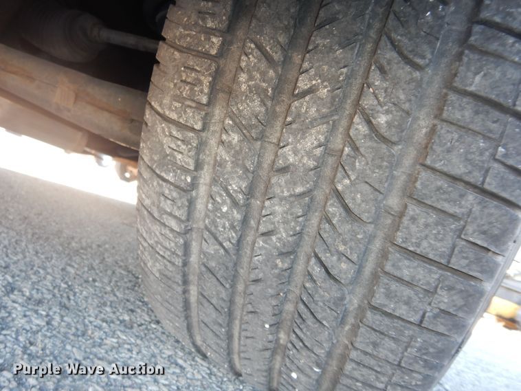 image for item DH3816 2017 Chevrolet Tahoe Police  SUV