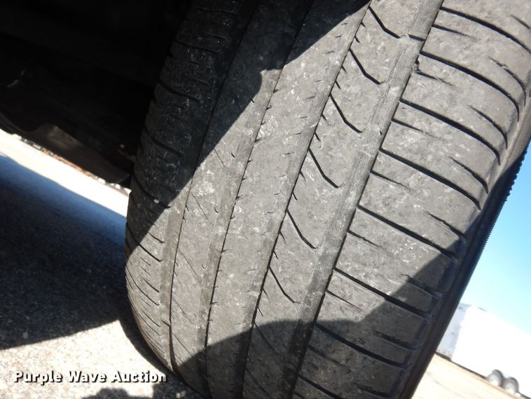 image for item DH3816 2017 Chevrolet Tahoe Police  SUV