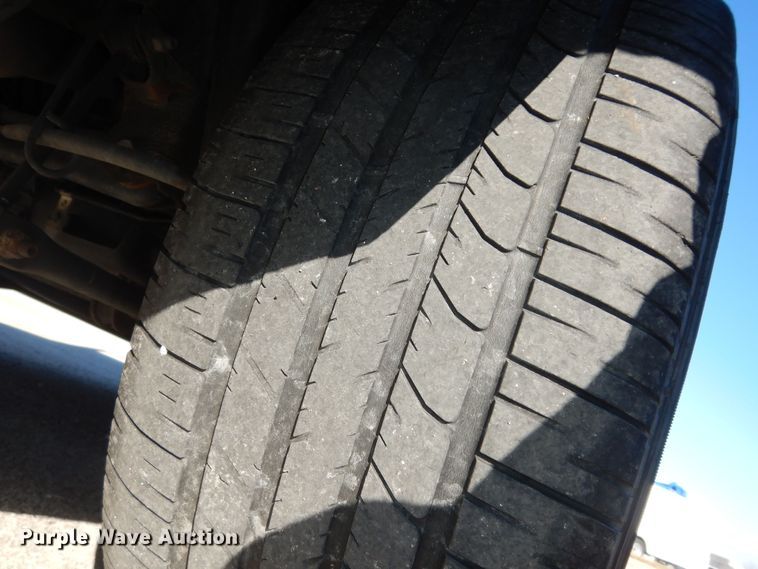 image for item DH3816 2017 Chevrolet Tahoe Police  SUV