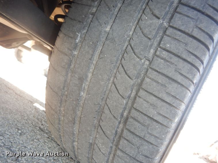 image for item DH3816 2017 Chevrolet Tahoe Police  SUV