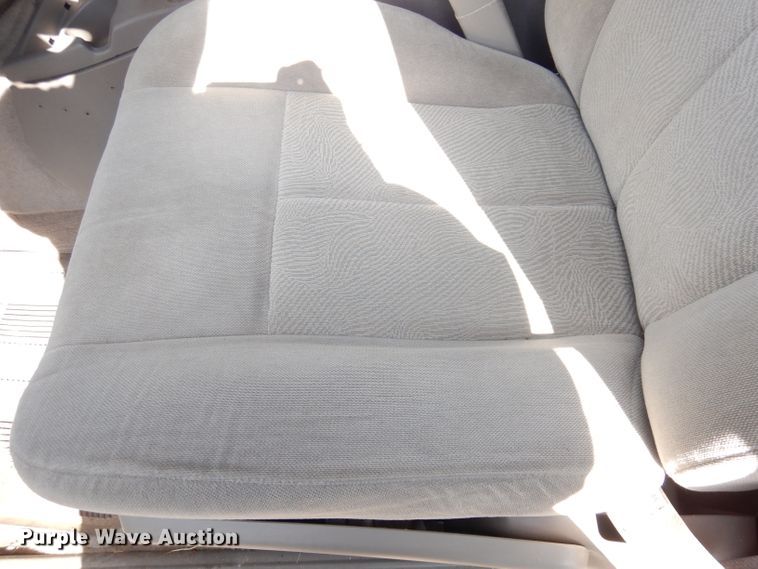 image for item DK3092 2006 Chevrolet TrailBlazer LS  SUV