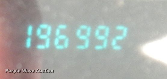 image for item DK3092 2006 Chevrolet TrailBlazer LS  SUV