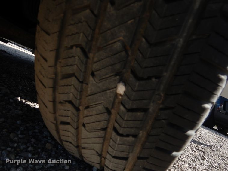 image for item DK3092 2006 Chevrolet TrailBlazer LS  SUV