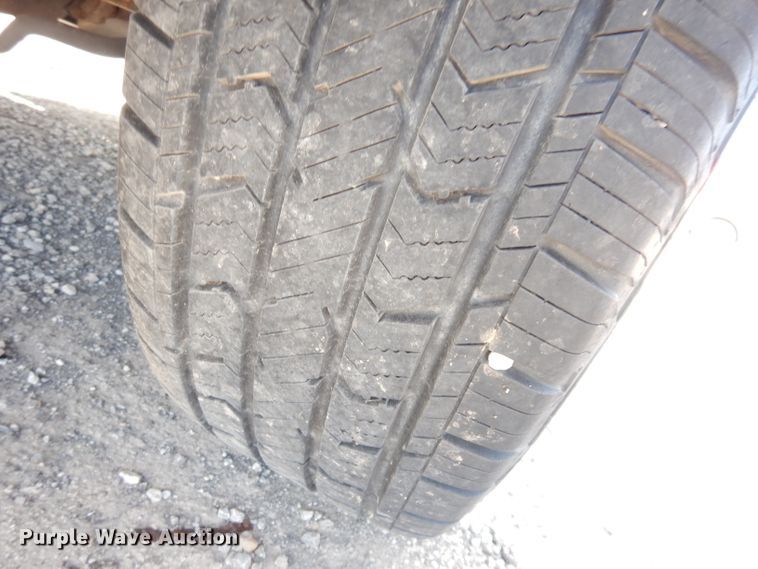 image for item DK3092 2006 Chevrolet TrailBlazer LS  SUV