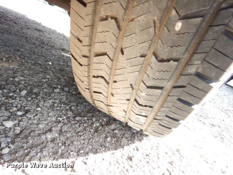 image for item DK3092 2006 Chevrolet TrailBlazer LS  SUV