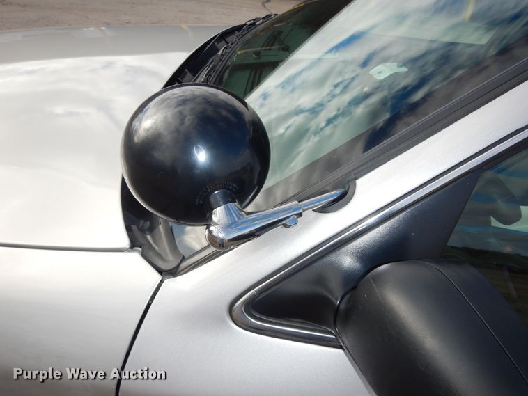 image for item DK7503 2011 Ford Crown Victoria Police Interceptor