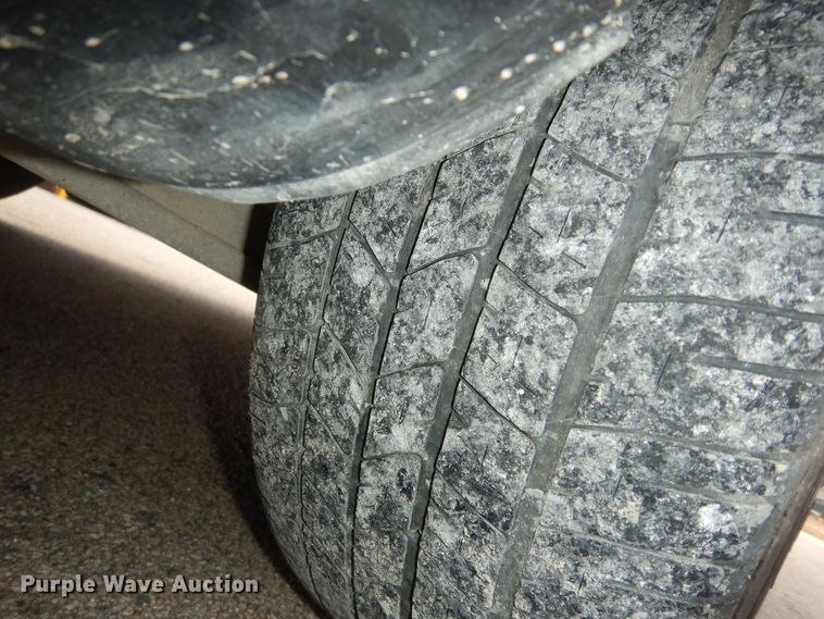 image for item DK7503 2011 Ford Crown Victoria Police Interceptor