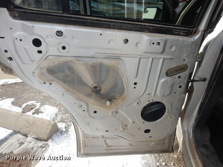 image for item DK7538 2017 Ford Explorer Police Interceptor  SUV