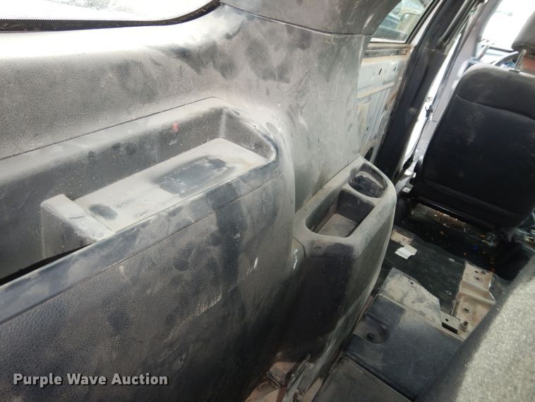 image for item DK7538 2017 Ford Explorer Police Interceptor  SUV