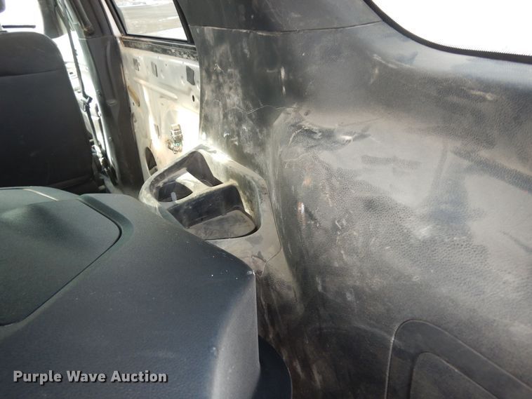 image for item DK7538 2017 Ford Explorer Police Interceptor  SUV