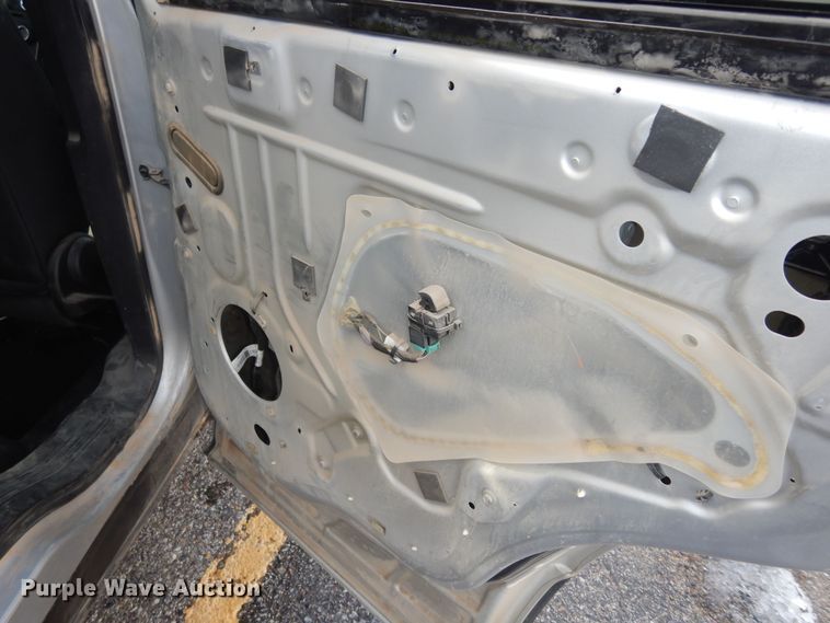 image for item DK7538 2017 Ford Explorer Police Interceptor  SUV