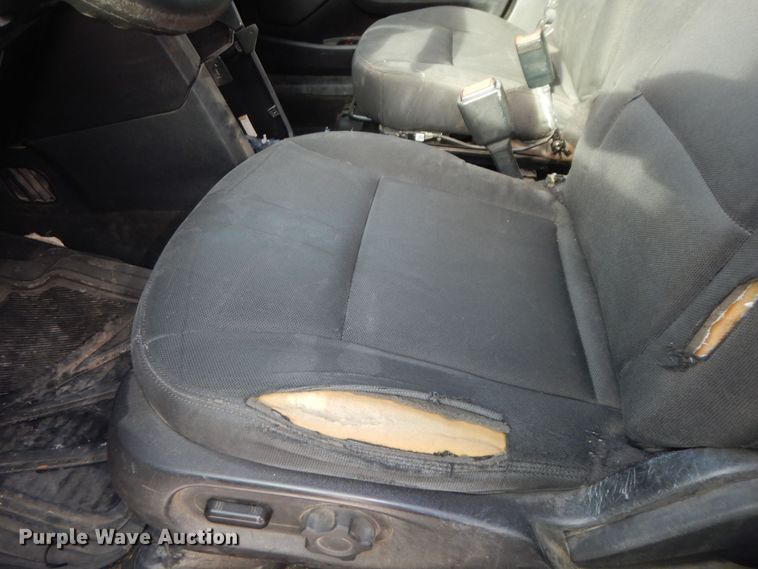 image for item DK7538 2017 Ford Explorer Police Interceptor  SUV