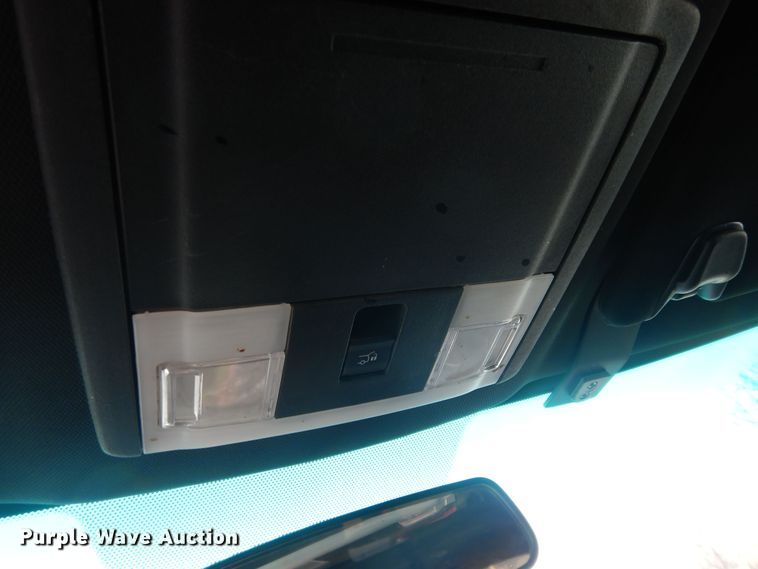 image for item DK7538 2017 Ford Explorer Police Interceptor  SUV