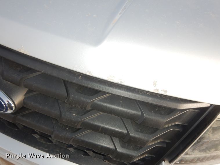 image for item DK7538 2017 Ford Explorer Police Interceptor  SUV