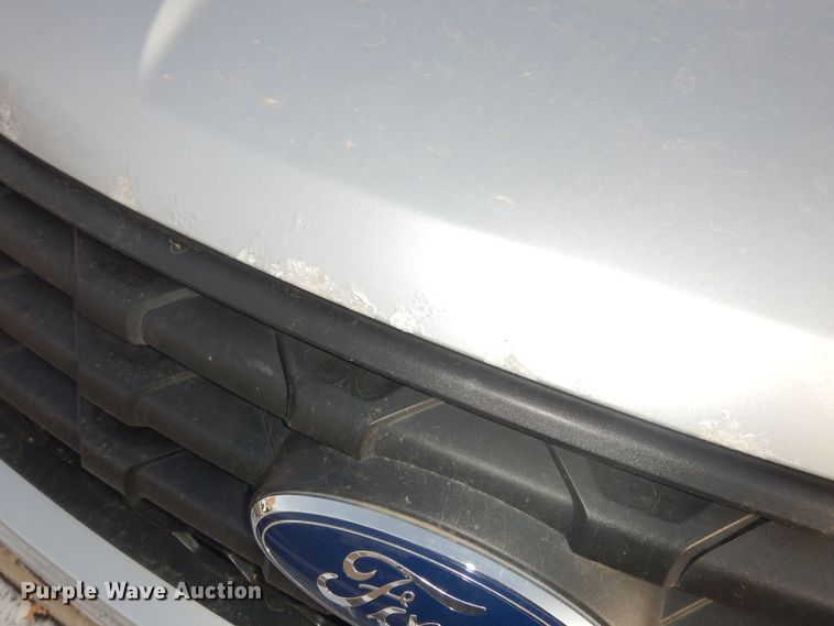 image for item DK7538 2017 Ford Explorer Police Interceptor  SUV