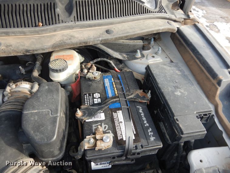 image for item DK7538 2017 Ford Explorer Police Interceptor  SUV