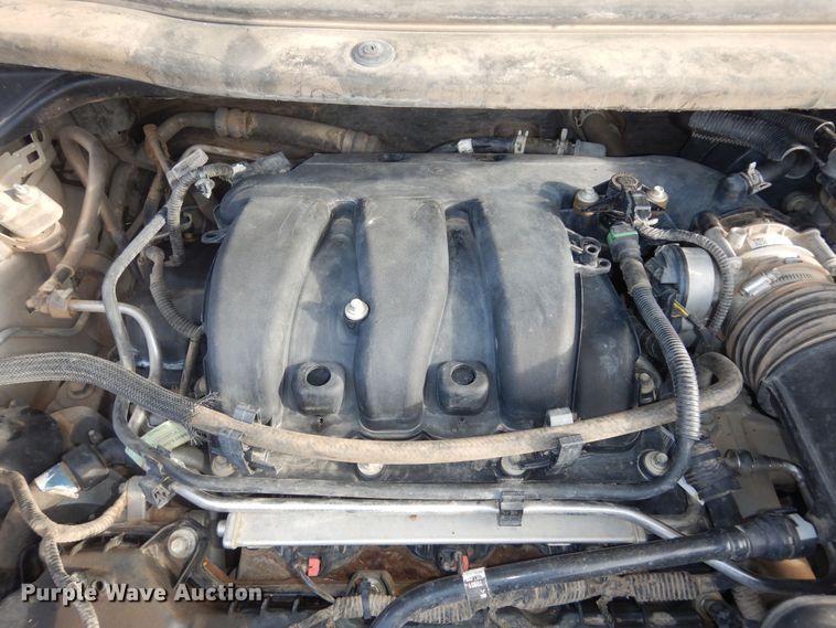 image for item DK7538 2017 Ford Explorer Police Interceptor  SUV