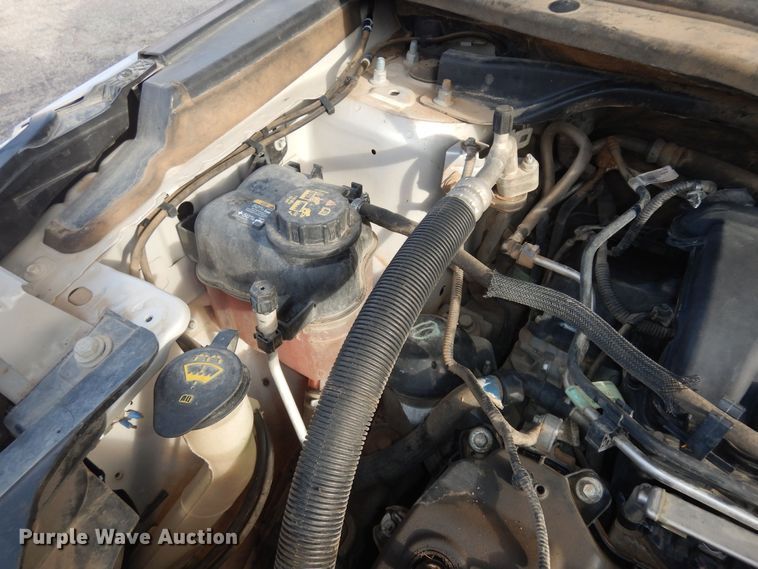 image for item DK7538 2017 Ford Explorer Police Interceptor  SUV