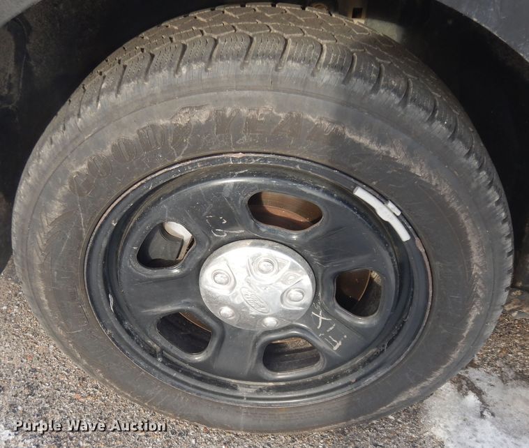 image for item DK7538 2017 Ford Explorer Police Interceptor  SUV