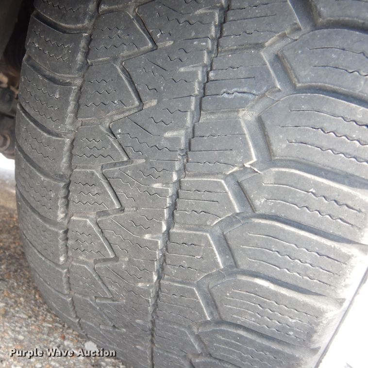 image for item DK7538 2017 Ford Explorer Police Interceptor  SUV