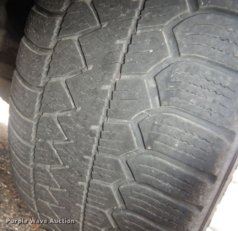 image for item DK7538 2017 Ford Explorer Police Interceptor  SUV