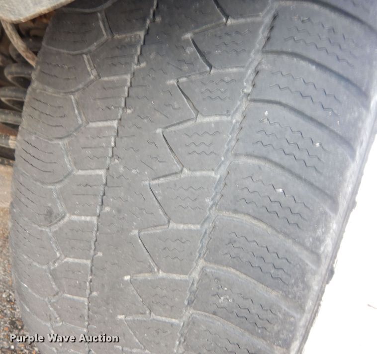 image for item DK7538 2017 Ford Explorer Police Interceptor  SUV