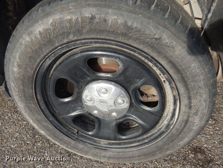 image for item DK7538 2017 Ford Explorer Police Interceptor  SUV