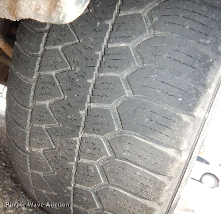 image for item DK7538 2017 Ford Explorer Police Interceptor  SUV