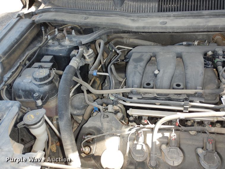 image for item DK7542 2015 Ford Explorer Police Interceptor  SUV