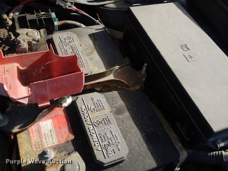 image for item DK7542 2015 Ford Explorer Police Interceptor  SUV