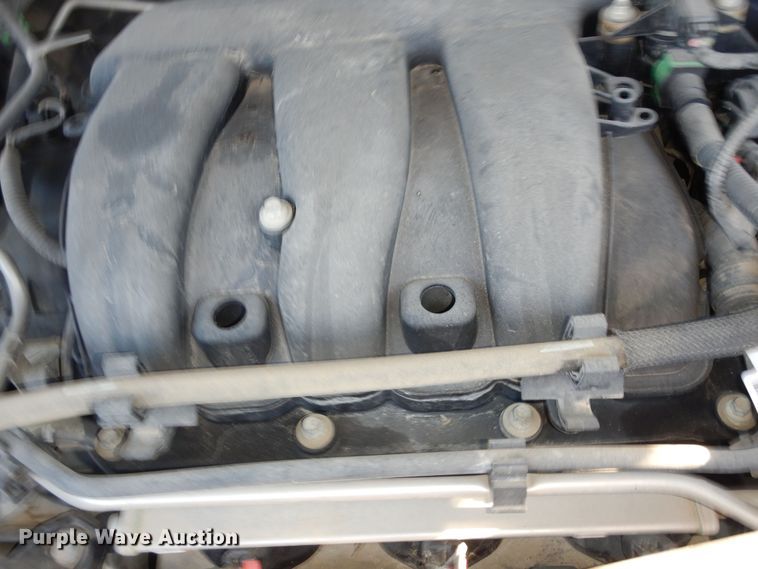 image for item DK7542 2015 Ford Explorer Police Interceptor  SUV