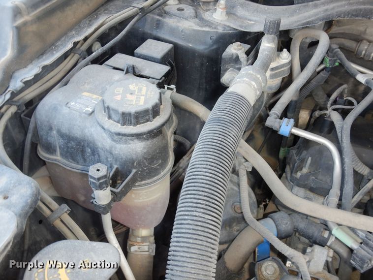 image for item DK7542 2015 Ford Explorer Police Interceptor  SUV