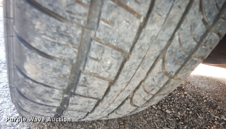 image for item DK7542 2015 Ford Explorer Police Interceptor  SUV