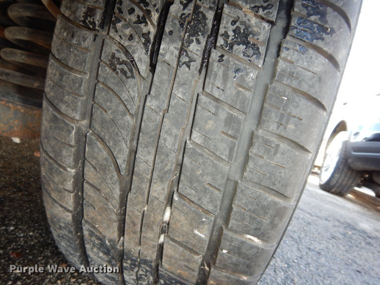 image for item DK7542 2015 Ford Explorer Police Interceptor  SUV