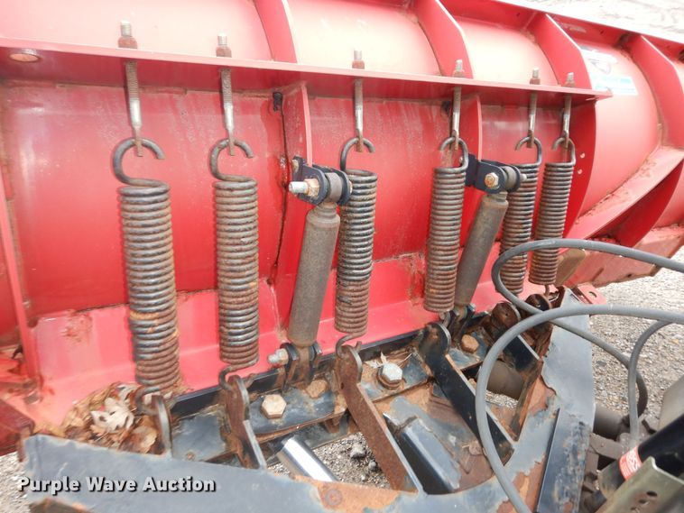 image for item DK7557 2014 International TerraStar  dump truck