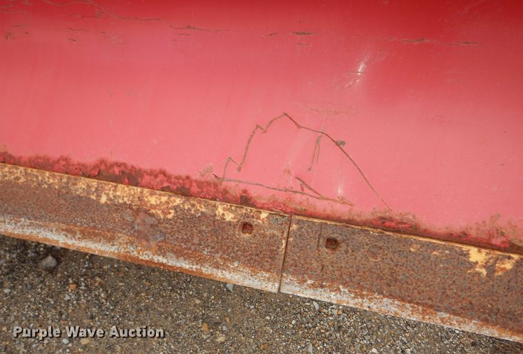 image for item DK7557 2014 International TerraStar  dump truck