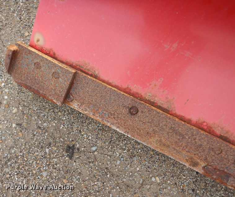 image for item DK7557 2014 International TerraStar  dump truck