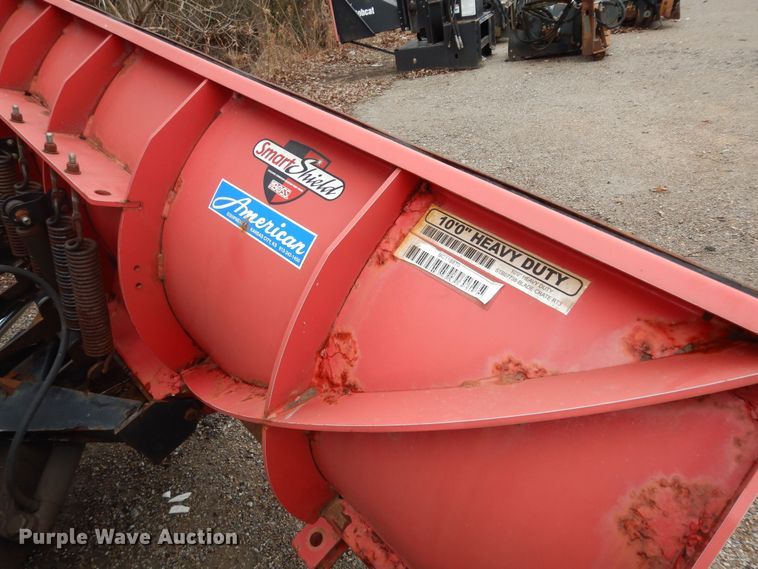 image for item DK7557 2014 International TerraStar  dump truck