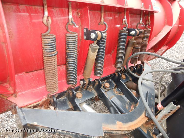 image for item DK7558 2015 International TerraStar  dump truck